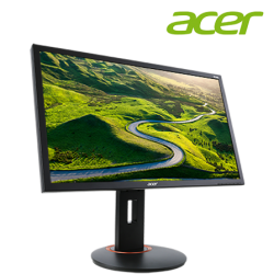 Acer XF240H 24" LED Monitor